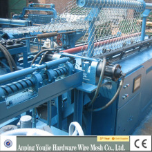 Automatic Chain Link Machine