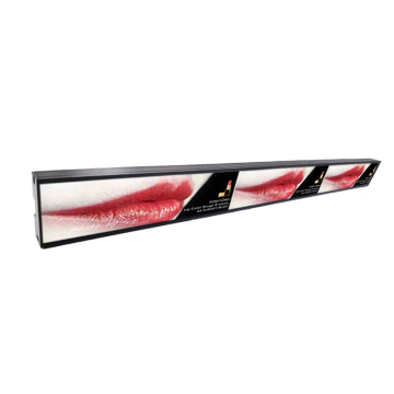 512*256 Smart Shelf Edge Led Screen