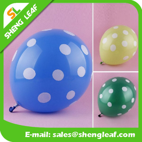 Wholesale balloons ! hot air latex non latex balloons