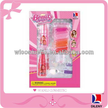 little girl toy kids cosmetics