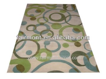 Carpet Rug K102, Customized Carpet Rug, Modern Design Carpet Rug