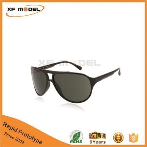 Top products 2015 cnc abs modeling sunglass prototype