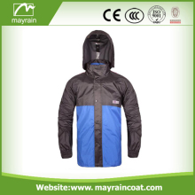 Waterproof Wholesale Polyester Rain Suits