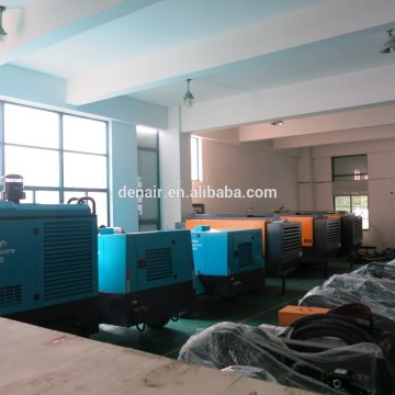 portable new product price air compressor from suppliers china