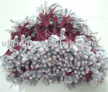 LED Waterproof String Outdoor signs LED exterior LED string