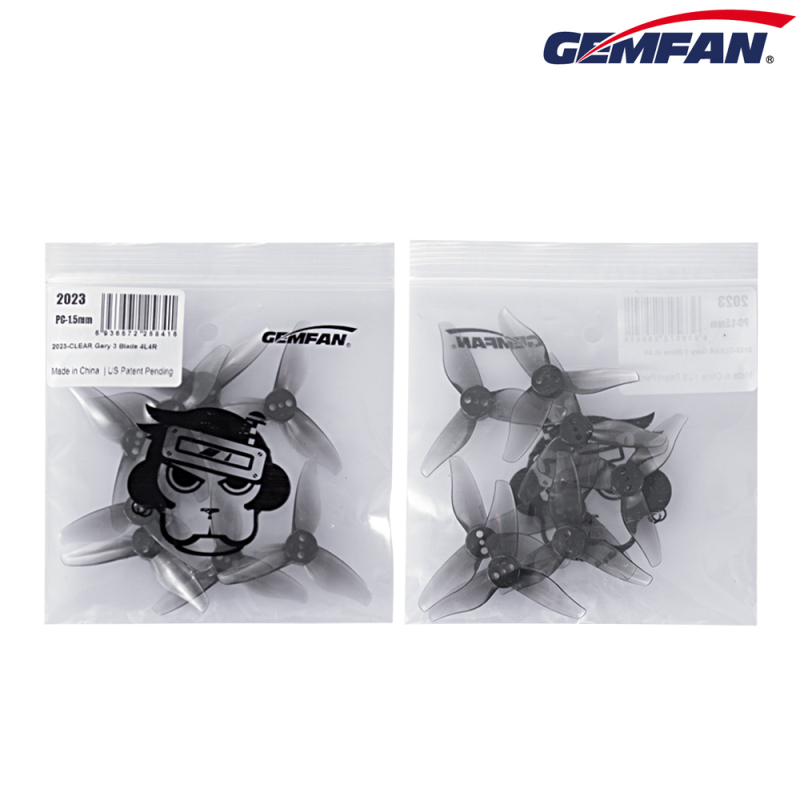 2 Inch Mini Drone Accessories Props 2023