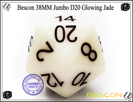 Jumbo D20-29