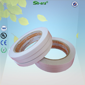 Waterproof double sided cotton cloth tape