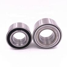 1st Generation Wheel Bearing DAC45840039 for Import Cars