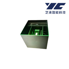 multifunctional LED storage box lamp