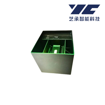 multifunctional LED storage box lamp