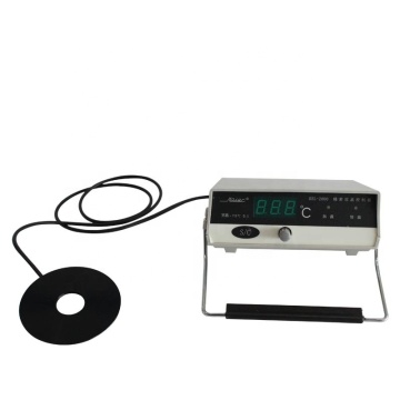 KEL-2000A Constant Temperature Heating Platform Stage for Inverted Microscopes