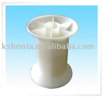 Plastic Wire bobbins