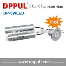 2016 Popular Rechargeable LED Down Light DP-5WLED