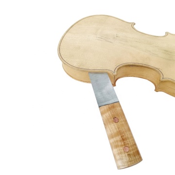 Violin Maker Tools: Panel Removal Knives