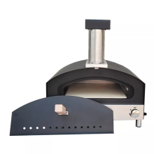 2022 durability gas pizza oven portable pizza oven outdoor reheating pizza in the oven