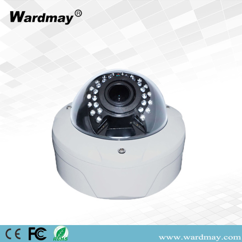 CCTV 5.0MP IR Dome Surveillance AHD Camera