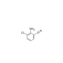 CAS 2-amino-3-chlorobenzonitrile 53312-77-9