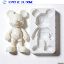 Flexible Mold Making Silicone