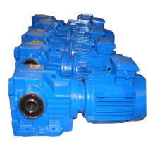 Wholesale S Series Helical Worm Gearboxes
