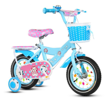 Kid Bicycle for 3 Years Old Children