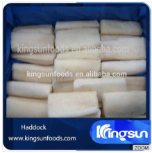 Fresh Frozen Haddock loin