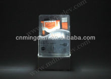 Acrylic cable display LED for cable display