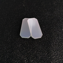 Customized Optical Glass Quartz Square IR Window Plate