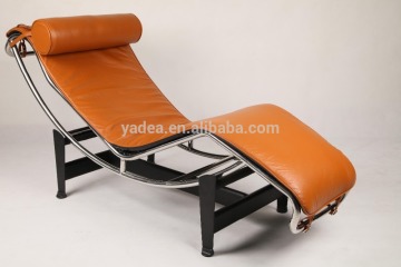 Cassina furniture le corbusier replica lc4 lounge chair