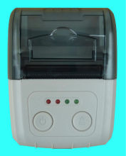 Mobile and Portable Wireless Bluetooth Printer / Receipt printer / Portable Bluetooth Printer Support Android