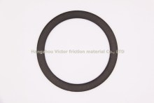 electromagnetic disc brake