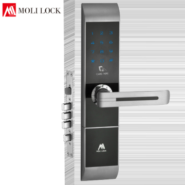 Touch screen smart electronic locks for lockers, digital locks for lockers, distributors required for cylinder locks for lockers