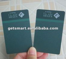 China RFID door keys manufacturers