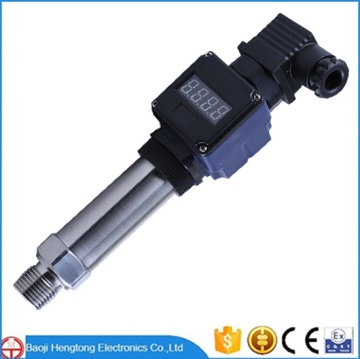 Lcd Display 4-20ma  Smart Pressure Transmitter