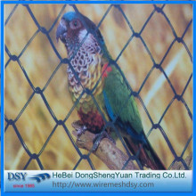 5 Foot Plastic Coated Chain Link Fence