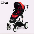 Neue Modell hohe Landschaft Luxus beweglichen Baby Kinderwagen