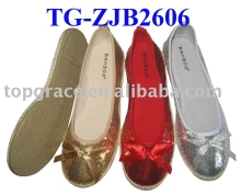 HEMP SHOES TG-ZJB2606