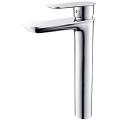 Tall Bathroom Sink Faucet Vanity Basin Faucets