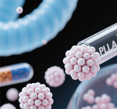 Microsfere PLGA PLGA Microspheres