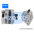 LR1100703 HITACHI ALTERNADOR DE CARRO 100A 12 V