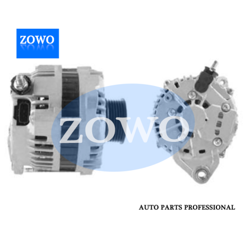 LR1100703 HITACHI ALTERNADOR DE CARRO 100A 12 V