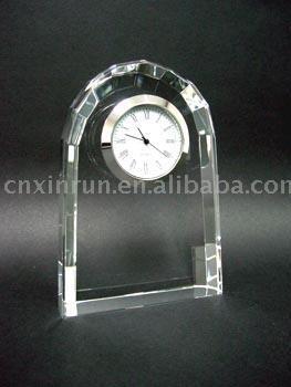 FK21 table clocks