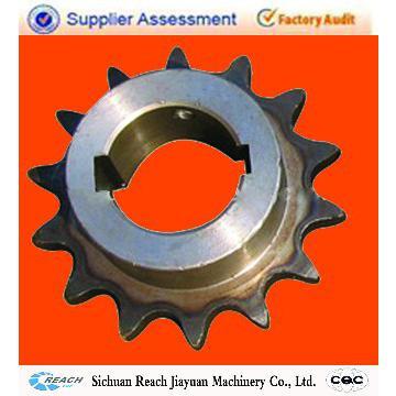 Roller Chain Sprockets