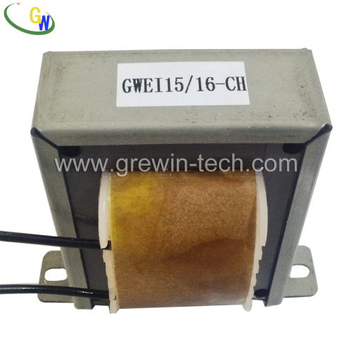 75W DC Output Laminated Transformer for Communication Prducts