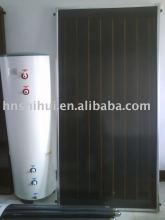 flat plate collector