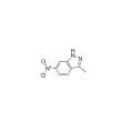 고 순도 3-메 틸-6-Nitroindazole CAS 6494-19-5