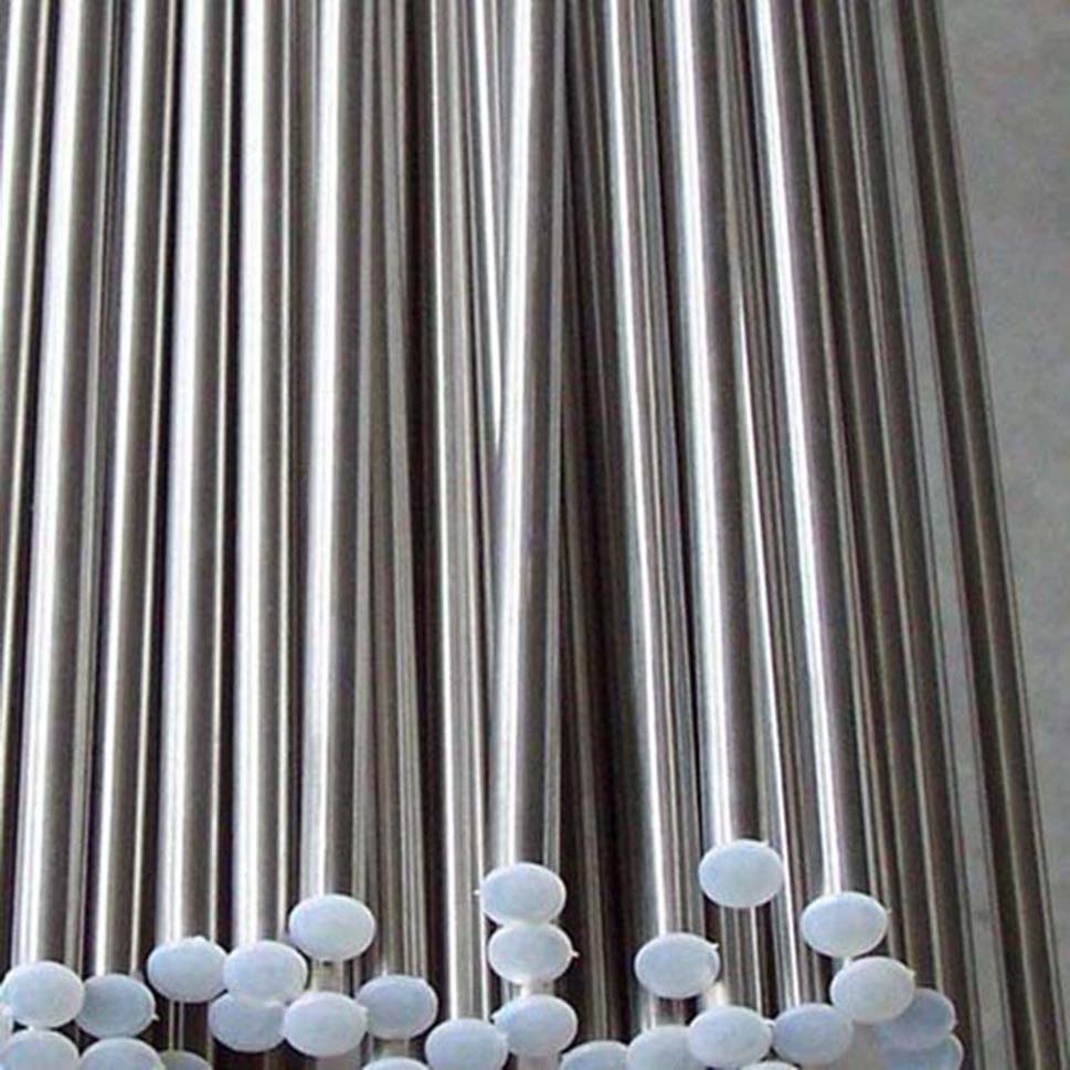 Stainless steel round rod (1)