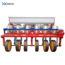 Portable Seed Planting Equipment: Grass Seed Tiller, Planter, Clover Seeder, and Groundnut Machine