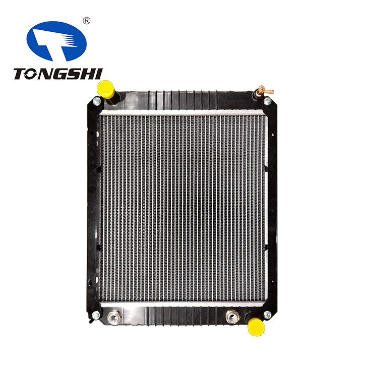 OE 2071615 Radiator for JCB OE 2071615 Radiator for JCB