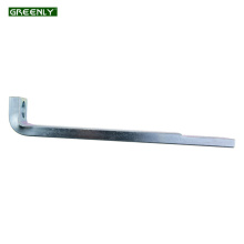 H144503 John Deere cornheader lower idler strap